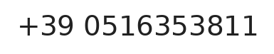 Telefono responsabile