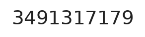 Telefono responsabile