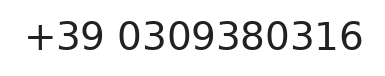 Telefono ufficio
