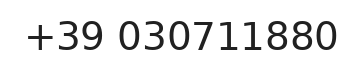 Telefono ufficio
