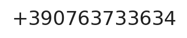 Telefono ufficio