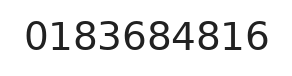 Telefono ufficio