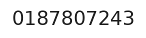 Telefono ufficio