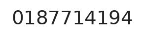 Telefono ufficio