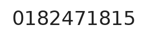 Telefono ufficio