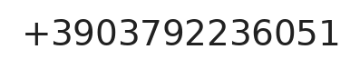 Telefono ufficio