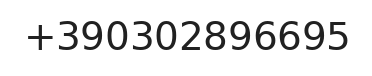 Telefono ufficio