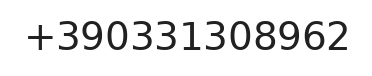 Telefono ufficio