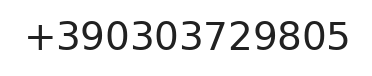 Telefono ufficio