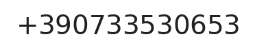 Telefono ufficio