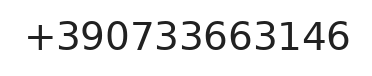Telefono ufficio
