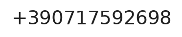 Telefono ufficio