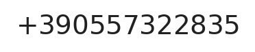 Telefono ufficio