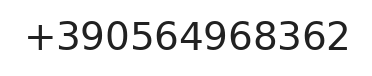 Telefono ufficio