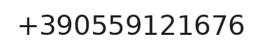 Telefono ufficio