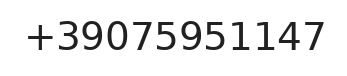 Telefono ufficio