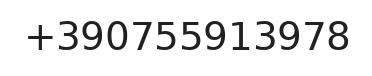 Telefono ufficio