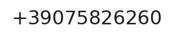 Telefono ufficio