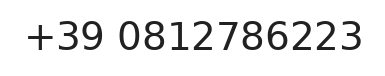 Telefono ufficio