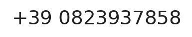 Telefono ufficio