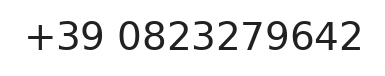 Telefono ufficio