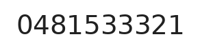 Telefono ufficio