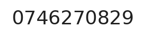 Telefono ufficio