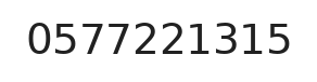 Telefono ufficio