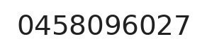 Telefono ufficio