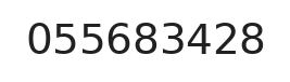 Telefono ufficio