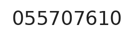 Telefono ufficio