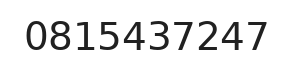 Telefono ufficio