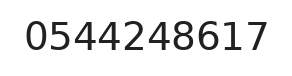 Telefono ufficio
