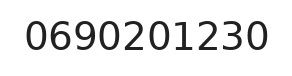 Telefono ufficio