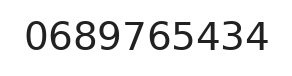 Telefono ufficio