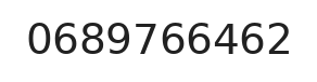 Telefono ufficio