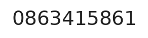 Telefono ufficio