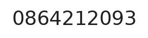 Telefono ufficio