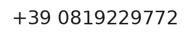 Telefono ufficio