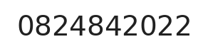 Telefono ufficio