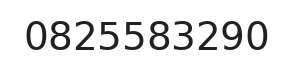 Telefono ufficio