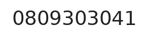 Telefono ufficio
