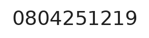 Telefono ufficio