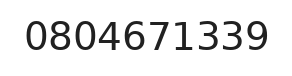 Telefono ufficio