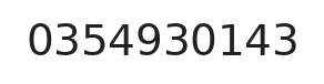 Telefono ufficio
