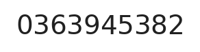 Telefono ufficio