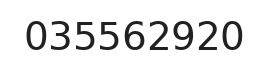 Telefono ufficio