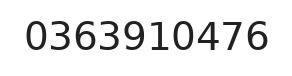 Telefono ufficio