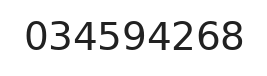 Telefono ufficio