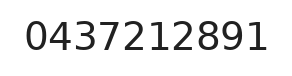 Telefono ufficio